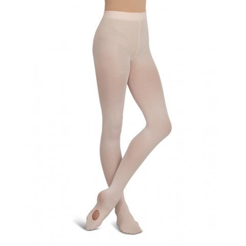 Bloch Ladies Contoursoft Footless Tight – Dance Gear Etc.