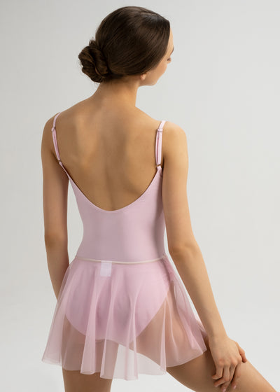 Nikolay Emely camisole leotard