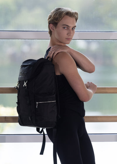 Nikolay Supra Backpack