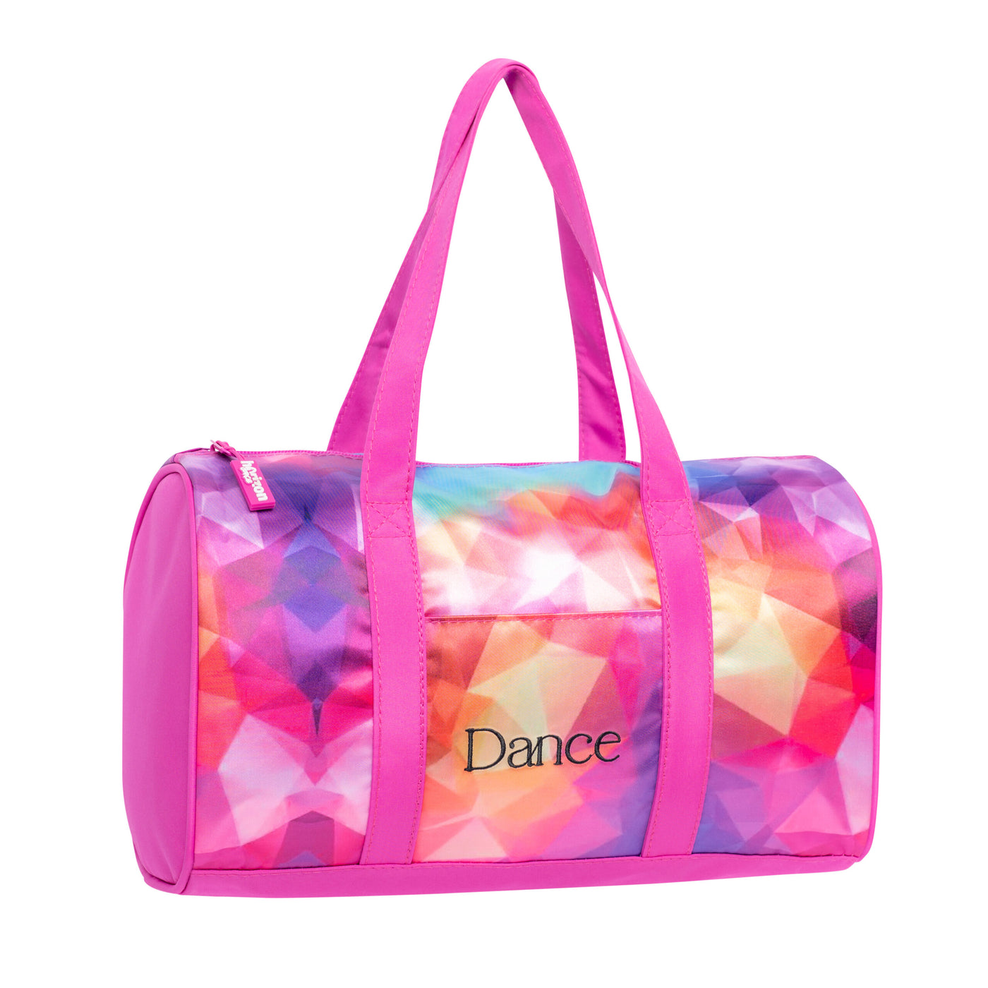 Horizon Rainbow Duffel Bag