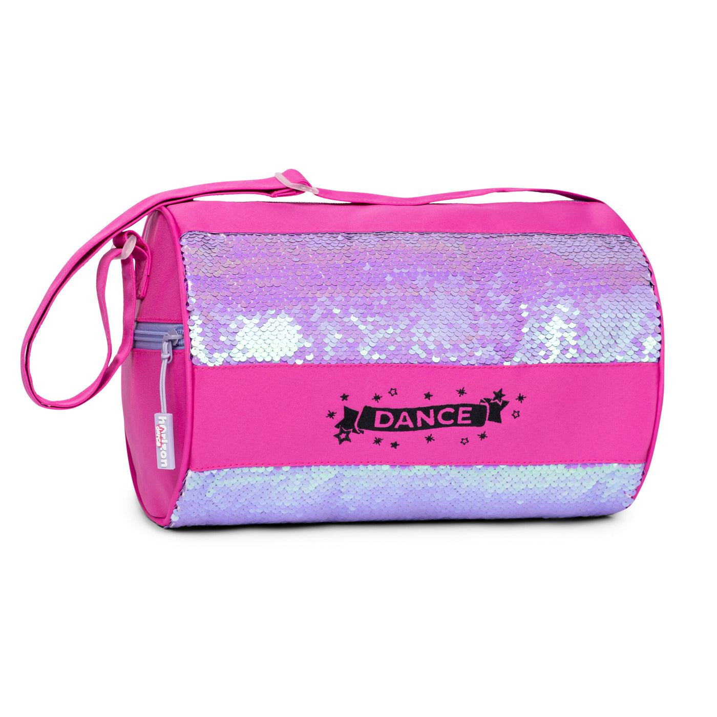 Horizon Nancy Sequin Duffel