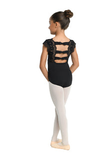 DanzNMotion Child Brie Leotard