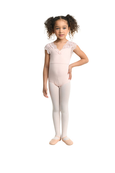 DanzNMotion Child Brie Leotard