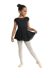 DanzNMotion Child Nicoline Dress