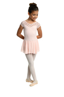 DanzNMotion Child Nicoline Dress