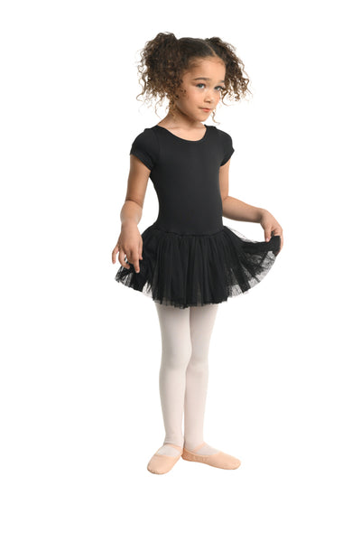 DanzNMotion Child Penny Dress