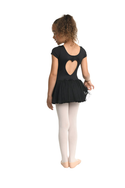 DanzNMotion Child Penny Dress