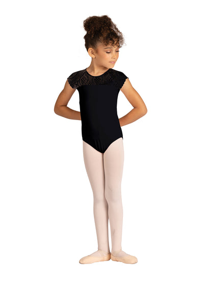 DanzNMotion Child Audra Leotard