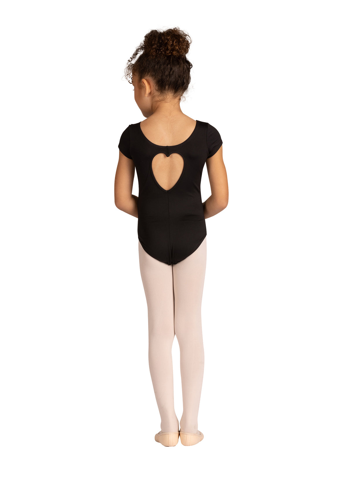 DanzNMotion Child Amara Leotard