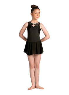 DanzNMotion Child Paola Dress