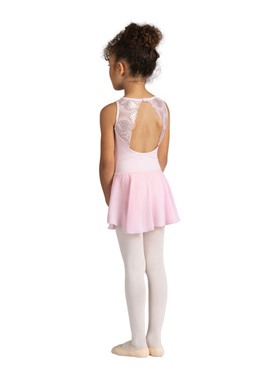 DanzNMotion Child Paola Dress