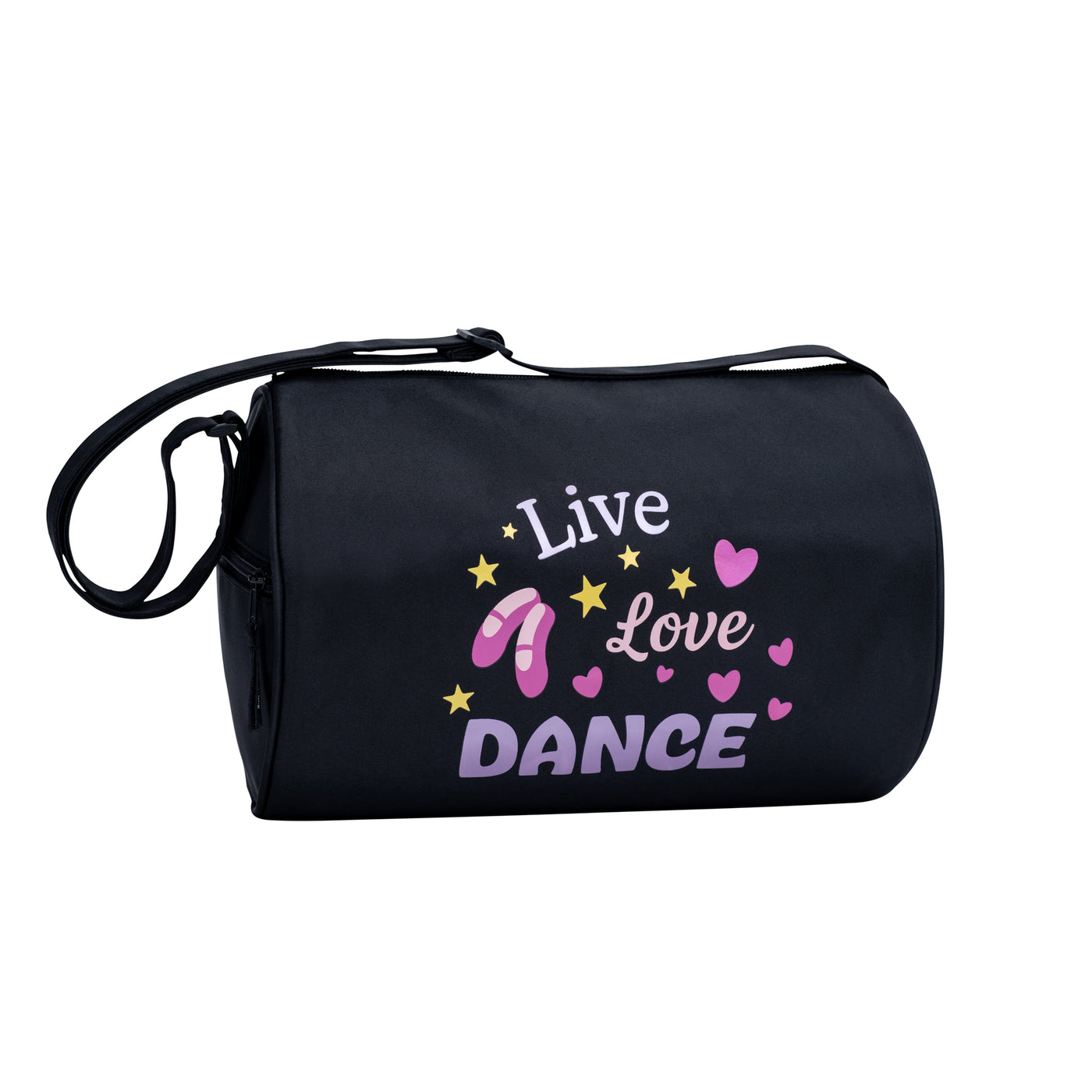 Horizon Live Love Dance Duffel Bag