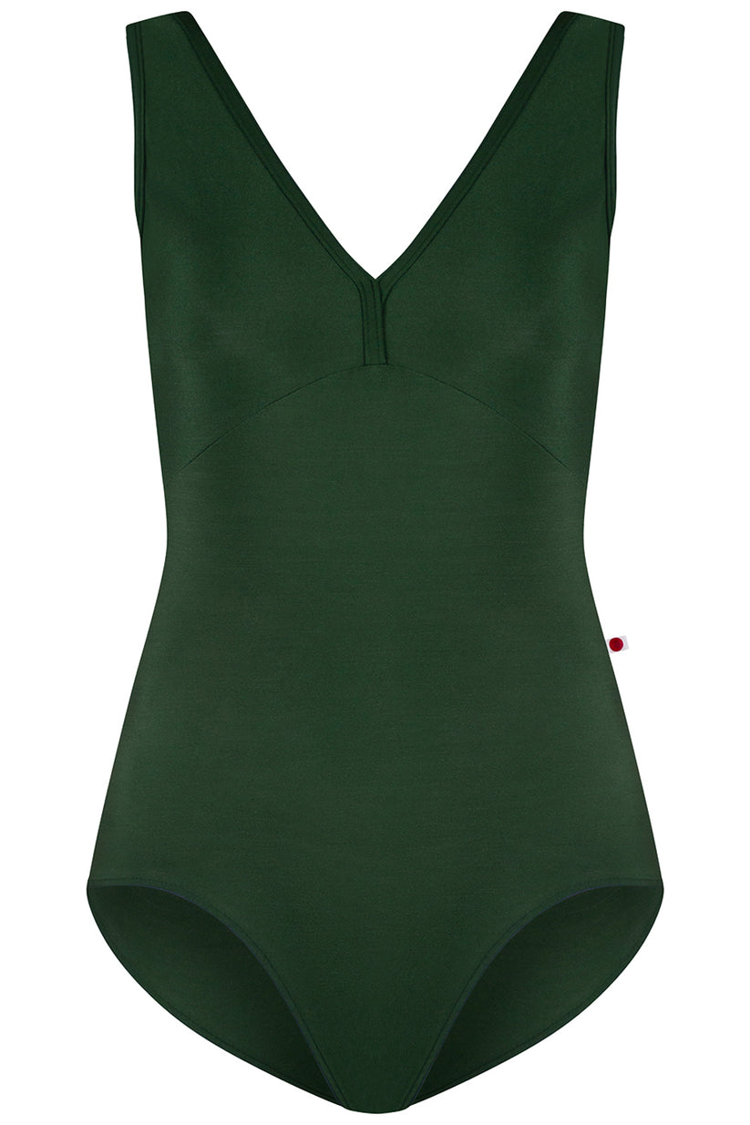 Yumiko Adult ALICIA Tank Leotard