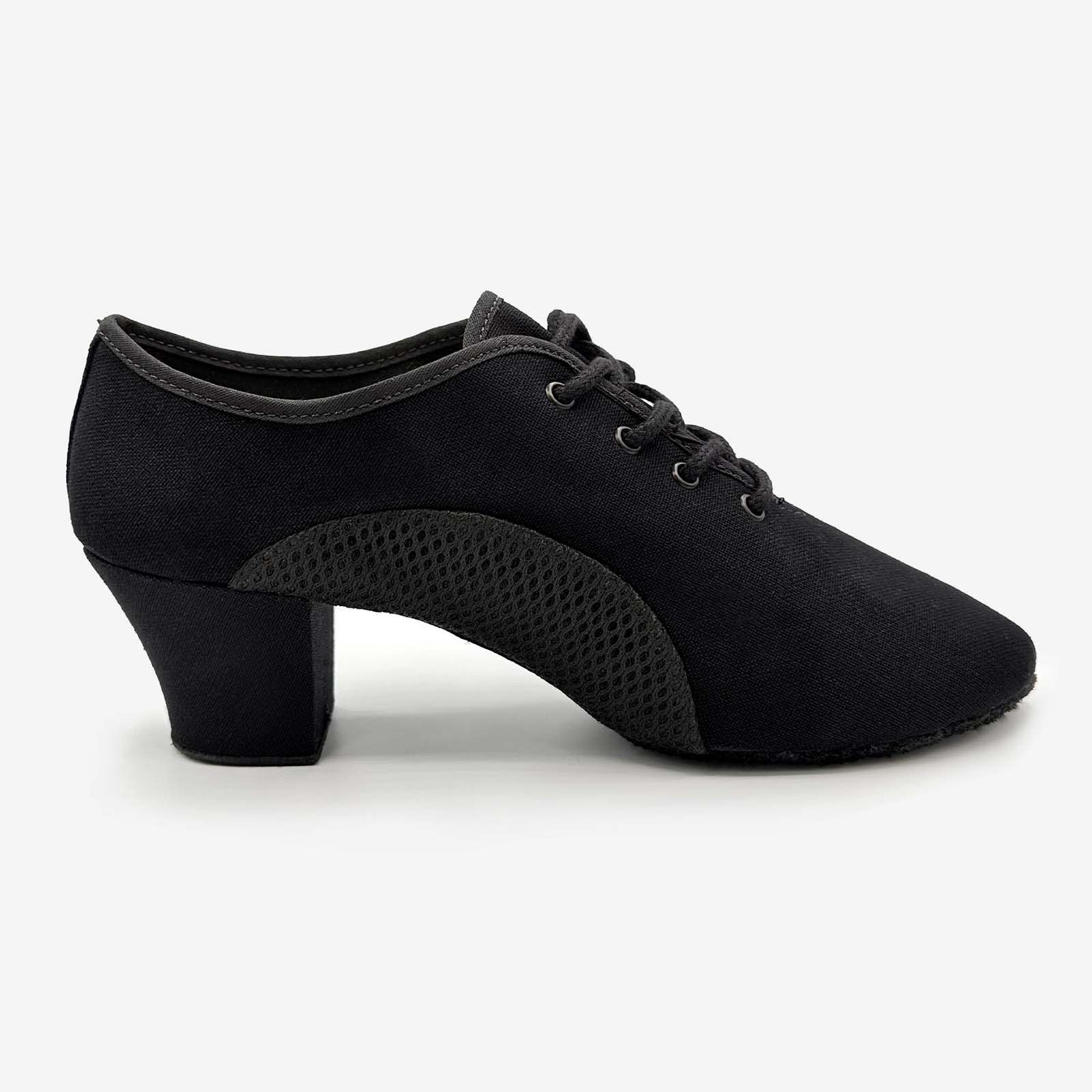 So Danca JIVE 1.5" Canvas Ballroom Shoe