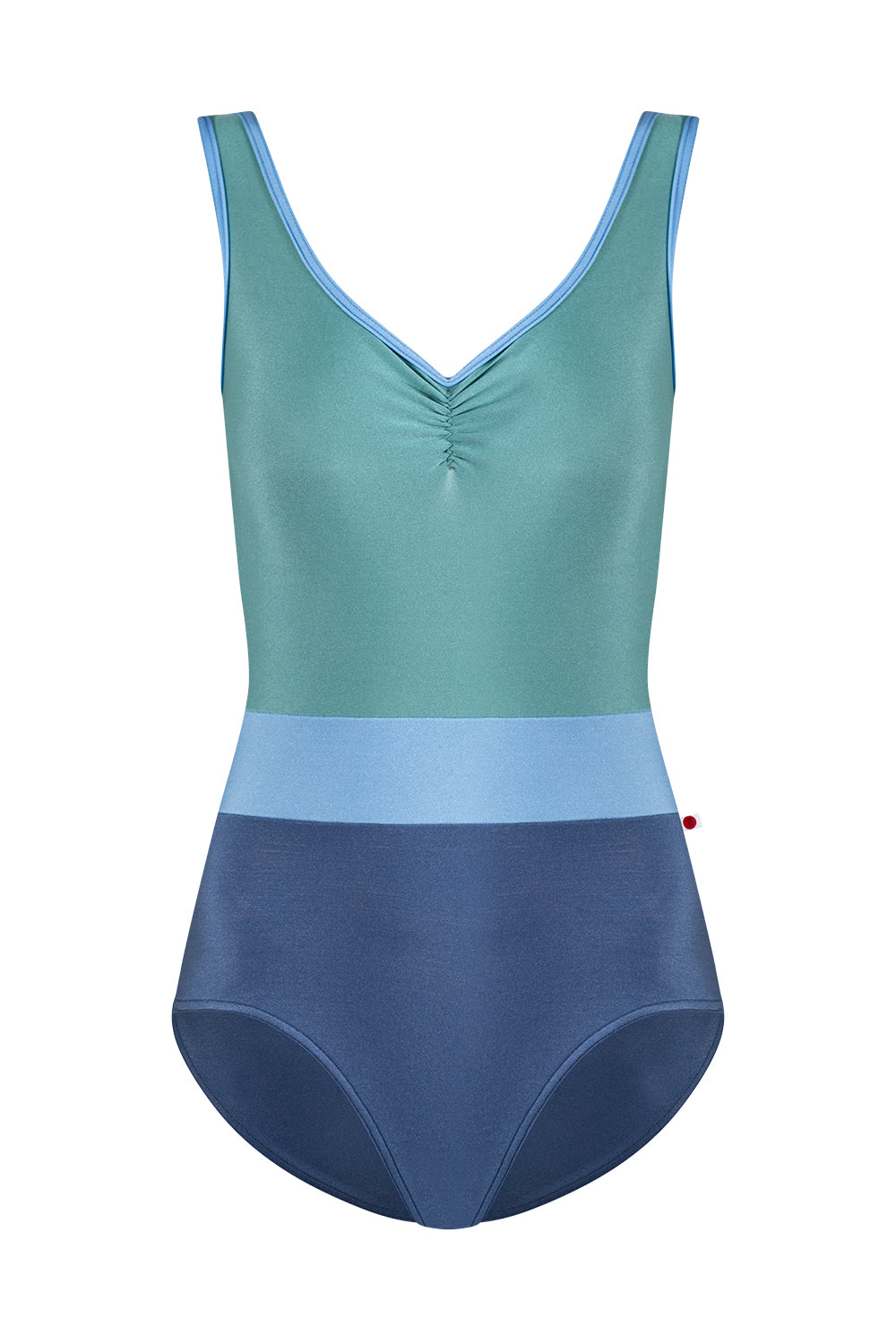 Yumiko Adult LUCY Tank Leotard