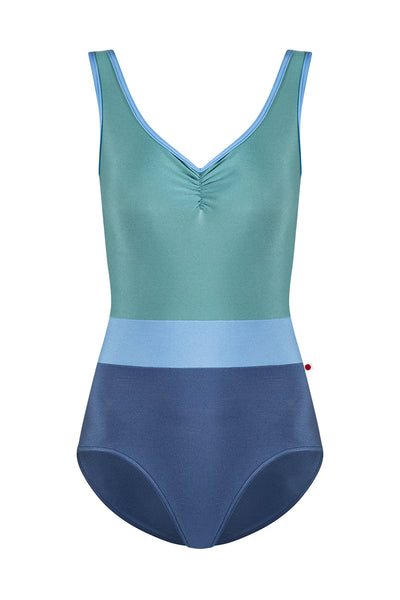 Yumiko Adult LUCY Tank Leotard