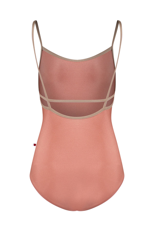 Yumiko Adult HEATHER Camisole