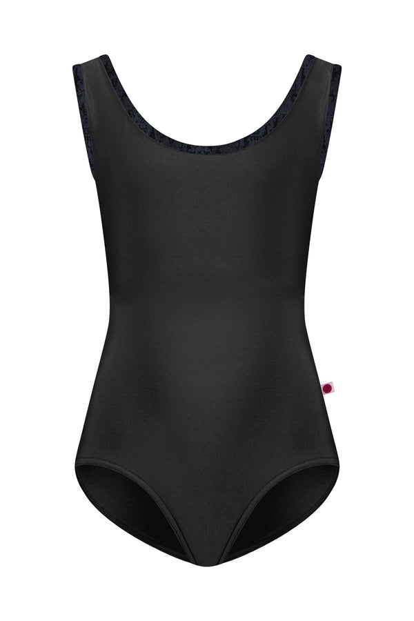 Yumiko Child ANNA Tank Leotard