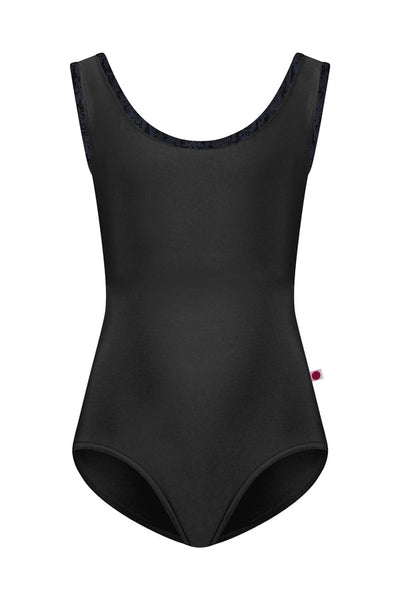 Yumiko Child ANNA Tank Leotard