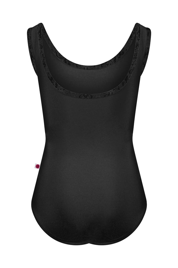 Yumiko Child ANNA Tank Leotard