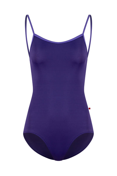 Yumiko Adult Kiki Camisole with wide back cutout.