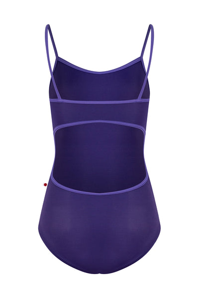 Yumiko Adult Kiki Camisole with wide back cutout.