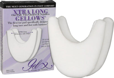 PFP XTRA LONG GELLOWS®