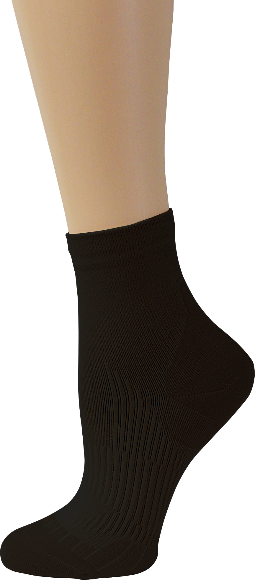 INVIGOR-8 Crew Socks