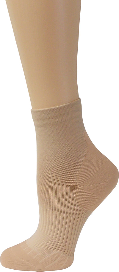 INVIGOR-8 Crew Socks