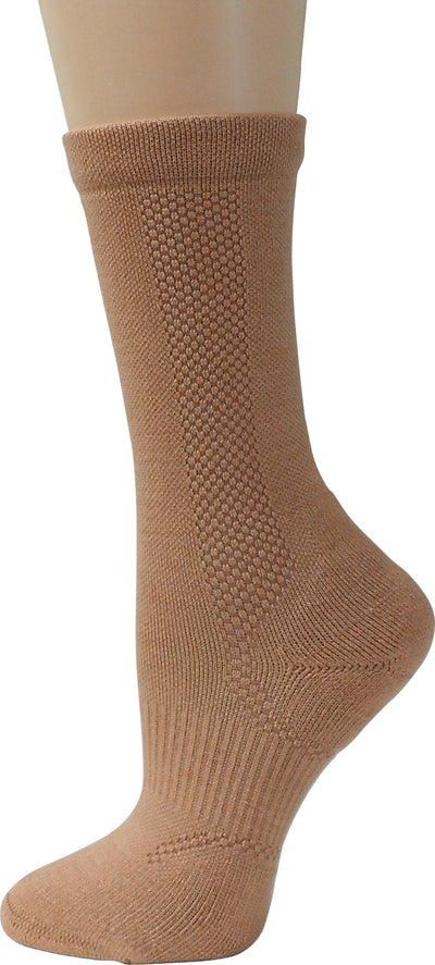 INVIGOR-8 Mid-calf Socks