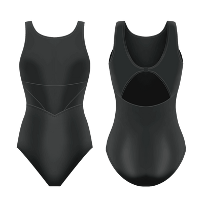 DDP Blisse Tank Leotard