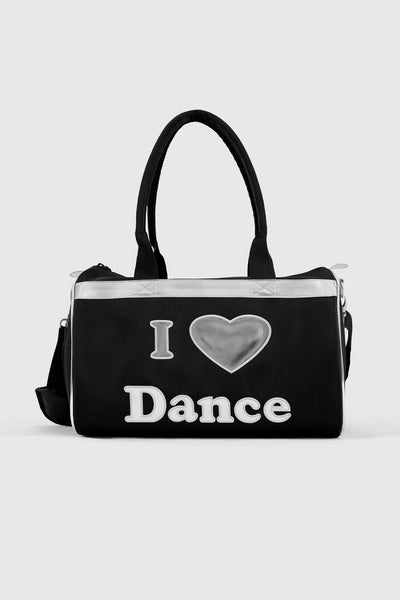 Bloch I love dance bag