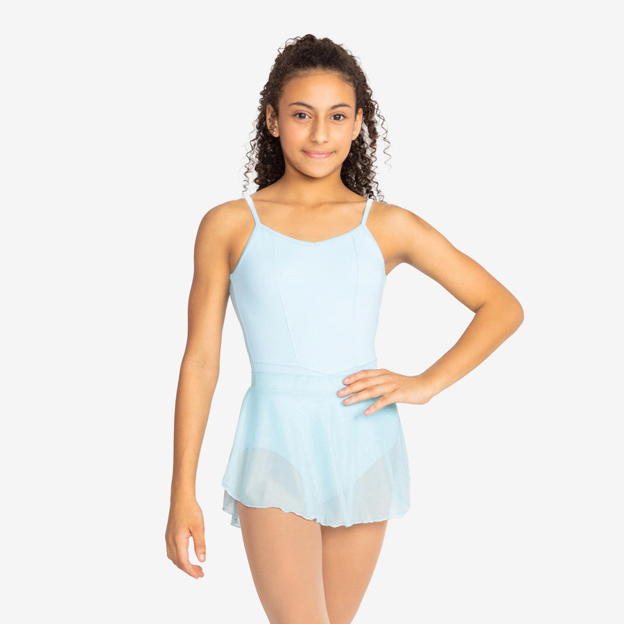 So Danca Child WAVE PULL ON SKIRT