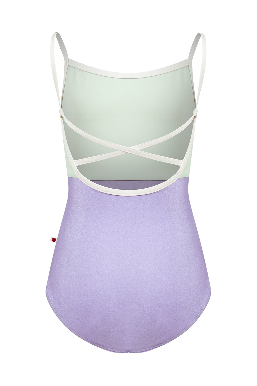 Yumiko Child DANIELA Leotard