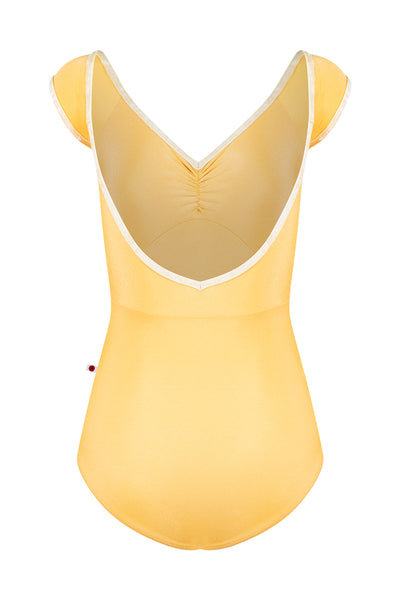 Yumiko Adult ELI Cap Sleeve Leotard