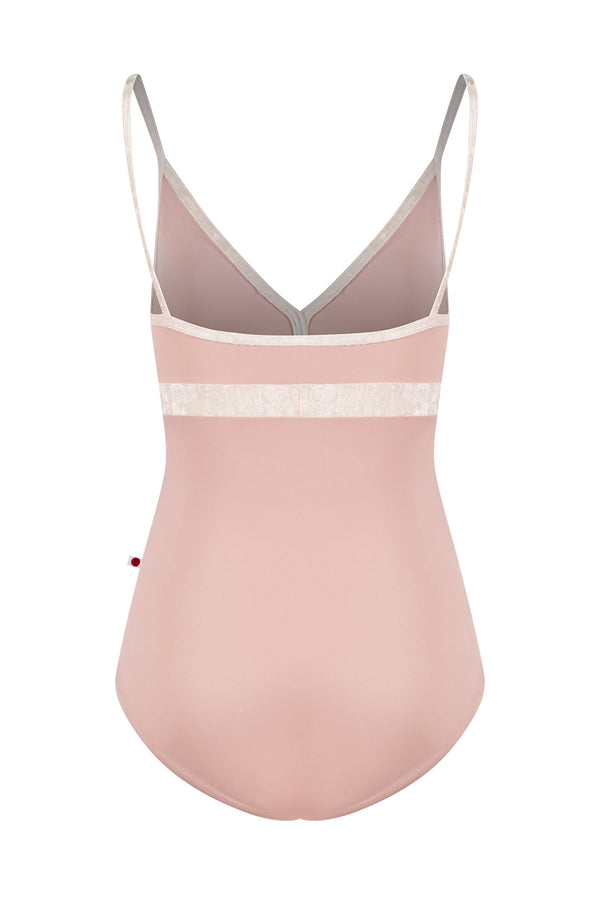 Yumiko Adult ZOE Petal Camisole Leotard