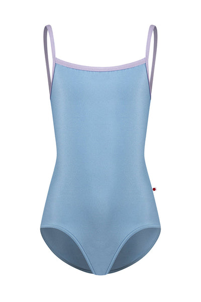 Yumiko Child MOONTIDE Camisole Leotard