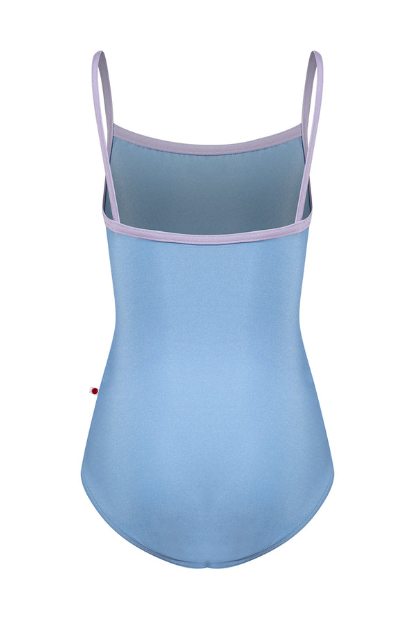 Yumiko Child MOONTIDE Camisole Leotard