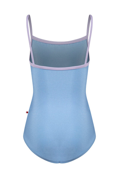 Yumiko Child MOONTIDE Camisole Leotard