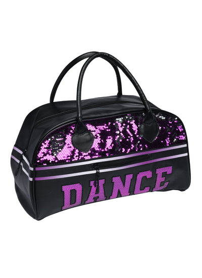 DanzNMotion Dr. Dance Duffel Bag