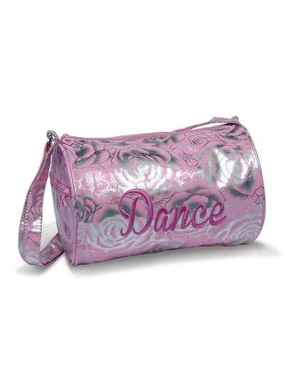 Danznmotion The Rose Duffel