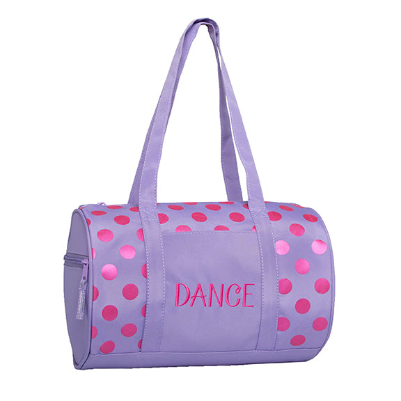 Horizon Dots Duffel Bag