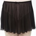 Dasha Girls Mesh Skirt