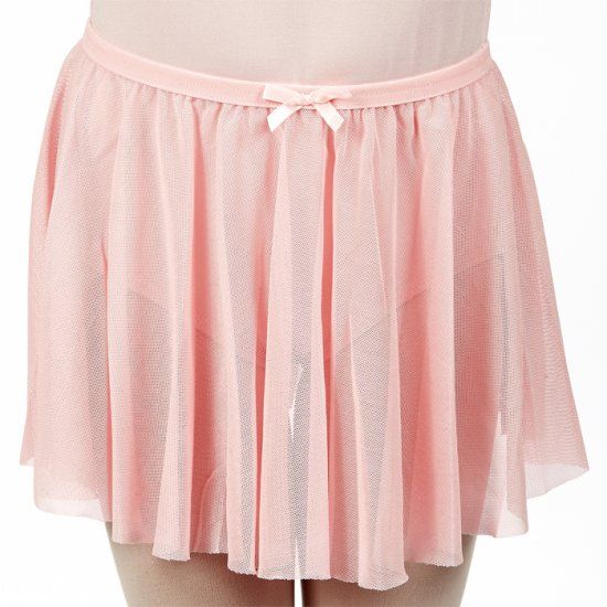 Dasha Girls Mesh Skirt