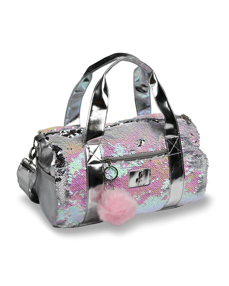 DanzNMotion Pearlescent Duffle