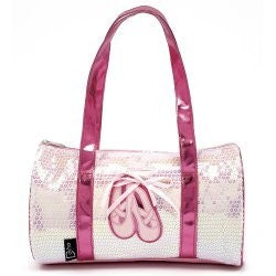 Dasha Ballet Shoes Duffle