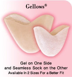 PFP Gellows Pad