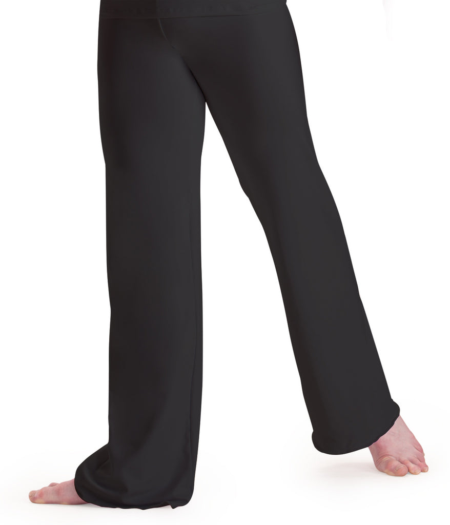 7203M Men's Jazz Pants – Limbers Dancewear